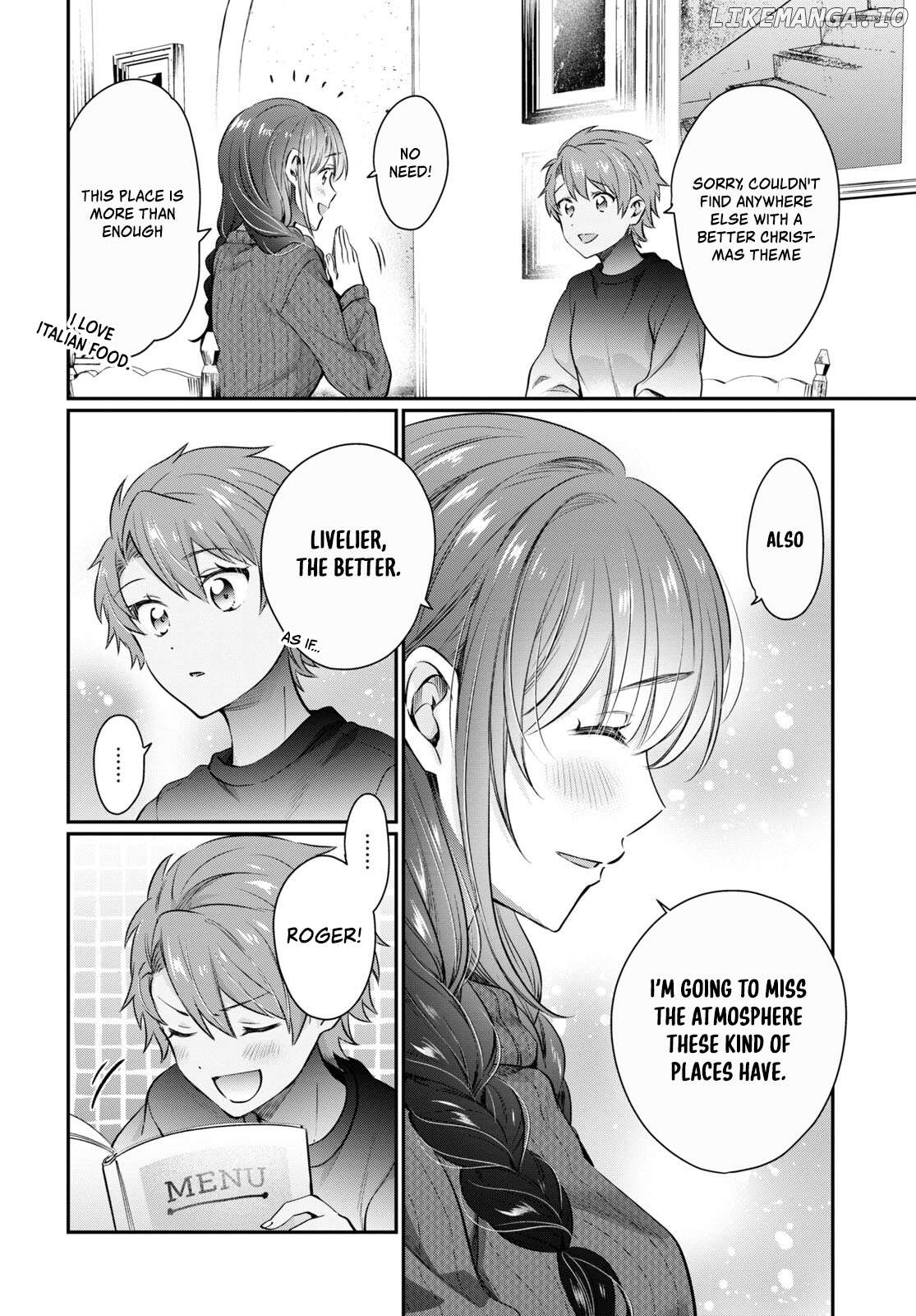More Than a Married Couple, But Not Lovers, Chapter 69 image 03